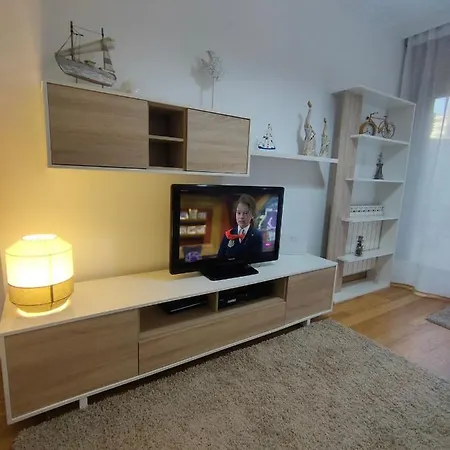 Appartement Centro Homyhome Ii Comarca de Pontevedra