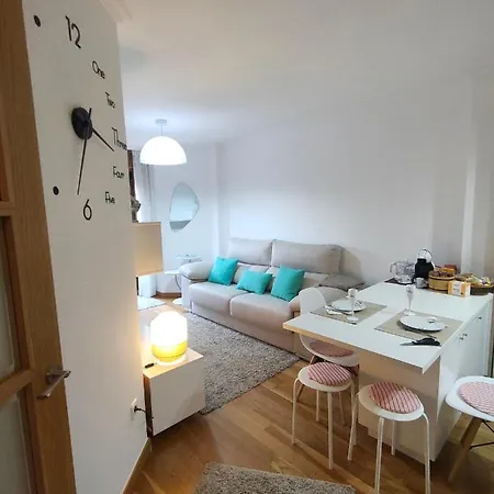Centro Homyhome Ii 公寓 *