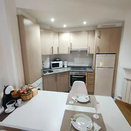 Centro Homyhome Ii 公寓 *