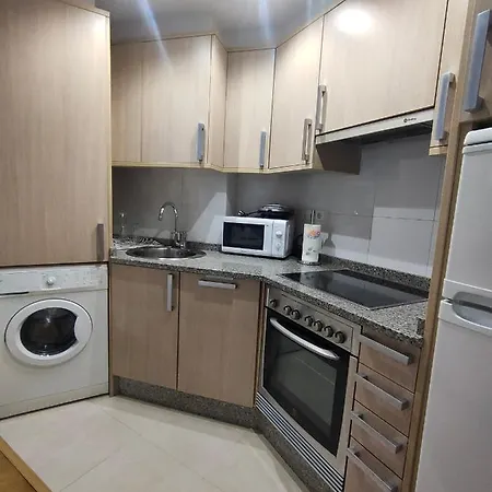 Centro Homyhome Ii Comarca de Pontevedra