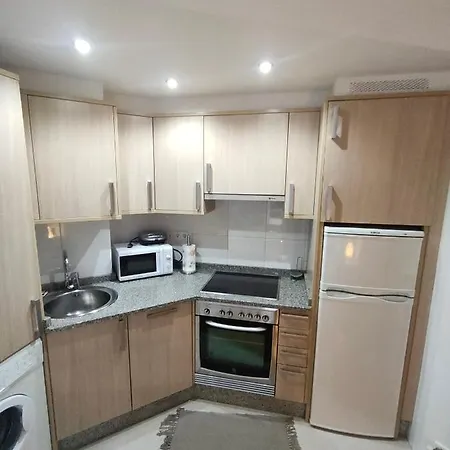Centro Homyhome Ii * 庞特维德拉