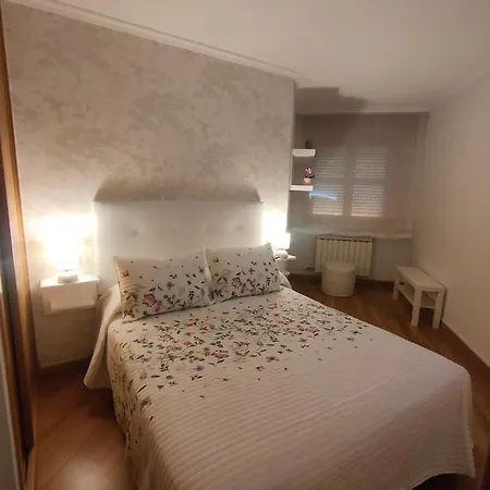 Centro Homyhome Ii Apartamento Pontevedra