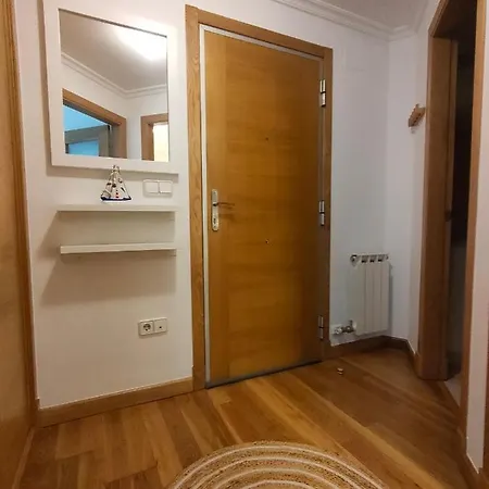 Apartamento Centro Homyhome Ii *