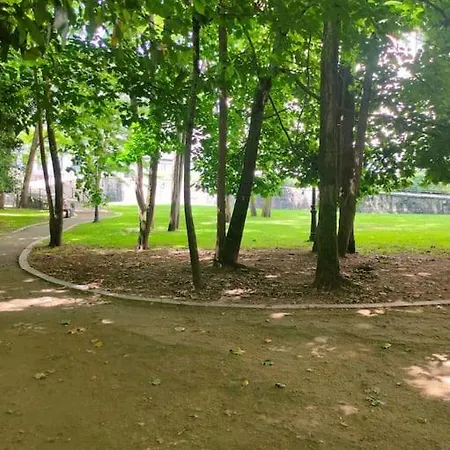 Centro Homyhome Ii Apartamento Pontevedra