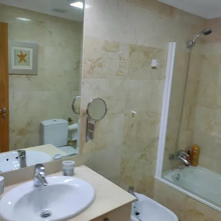 Centro Homyhome Ii 公寓 *