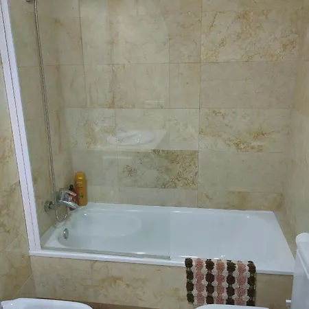 Centro Homyhome Ii 公寓 庞特维德拉