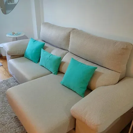 Centro Homyhome Ii *