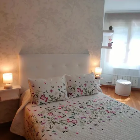 Centro Homyhome Ii * Pontevedra