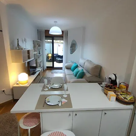 Centro Homyhome Ii *