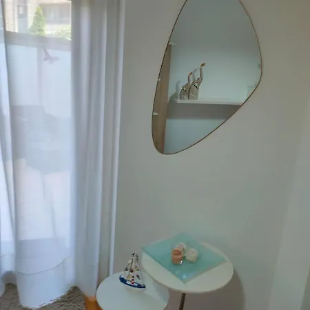 Centro Homyhome Ii * 庞特维德拉