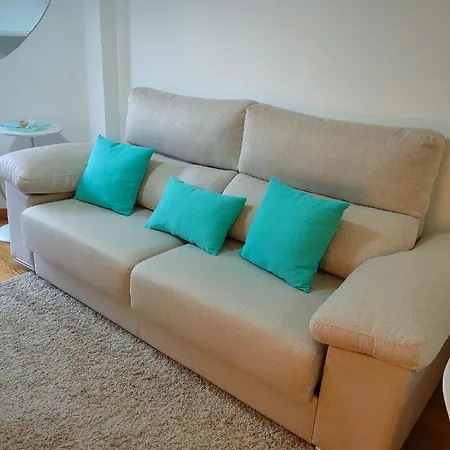 Apartamento Centro Homyhome Ii *