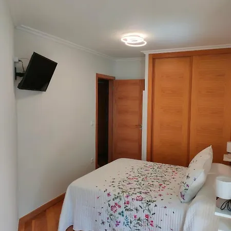 Centro Homyhome Ii 公寓 *