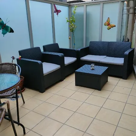 Apartamento Centro Homyhome Ii