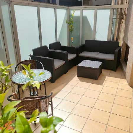 Apartamento Centro Homyhome Ii *