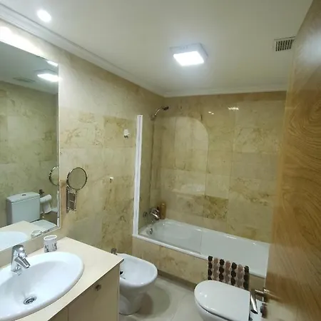 Centro Homyhome Ii 公寓 *