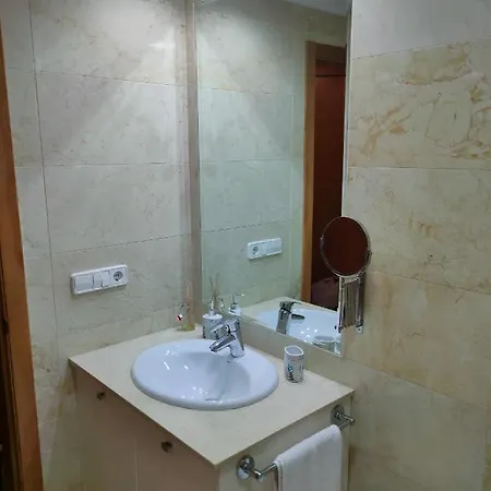 Centro Homyhome Ii * 庞特维德拉