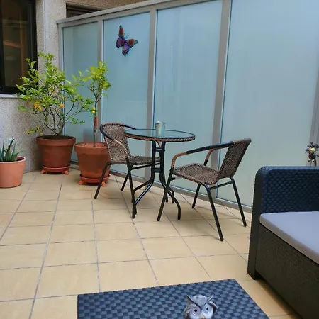 Centro Homyhome Ii * Comarca de Pontevedra
